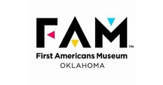 First Americans Museum logo