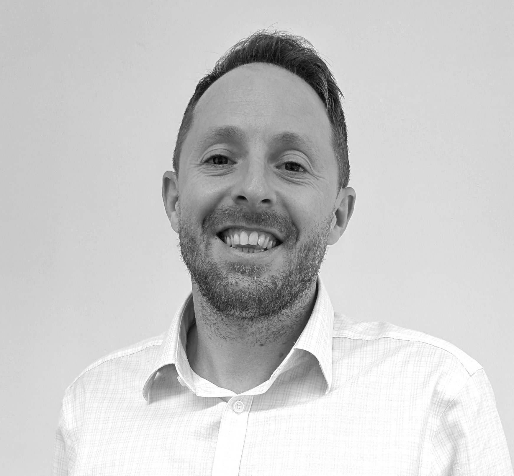 MIKE CHAPLIN