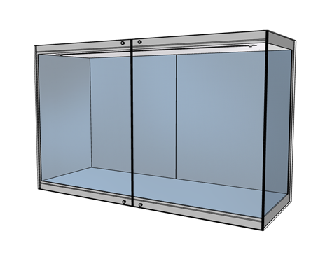 Mono double case