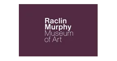 Raclin Murphy Museum of Art logo